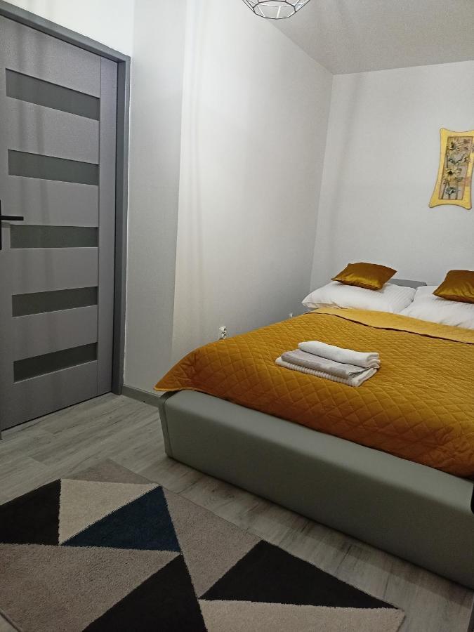 Apartament Radiostacja, Parking Free, Klimatyzacja Gliwice Dış mekan fotoğraf