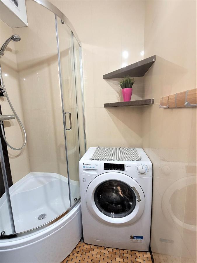 Apartament Radiostacja, Parking Free, Klimatyzacja Gliwice Dış mekan fotoğraf