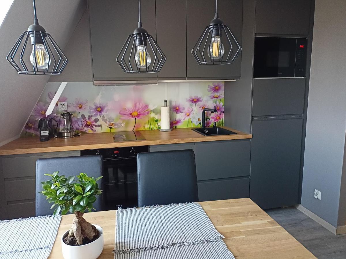 Apartament Radiostacja, Parking Free, Klimatyzacja Gliwice Dış mekan fotoğraf