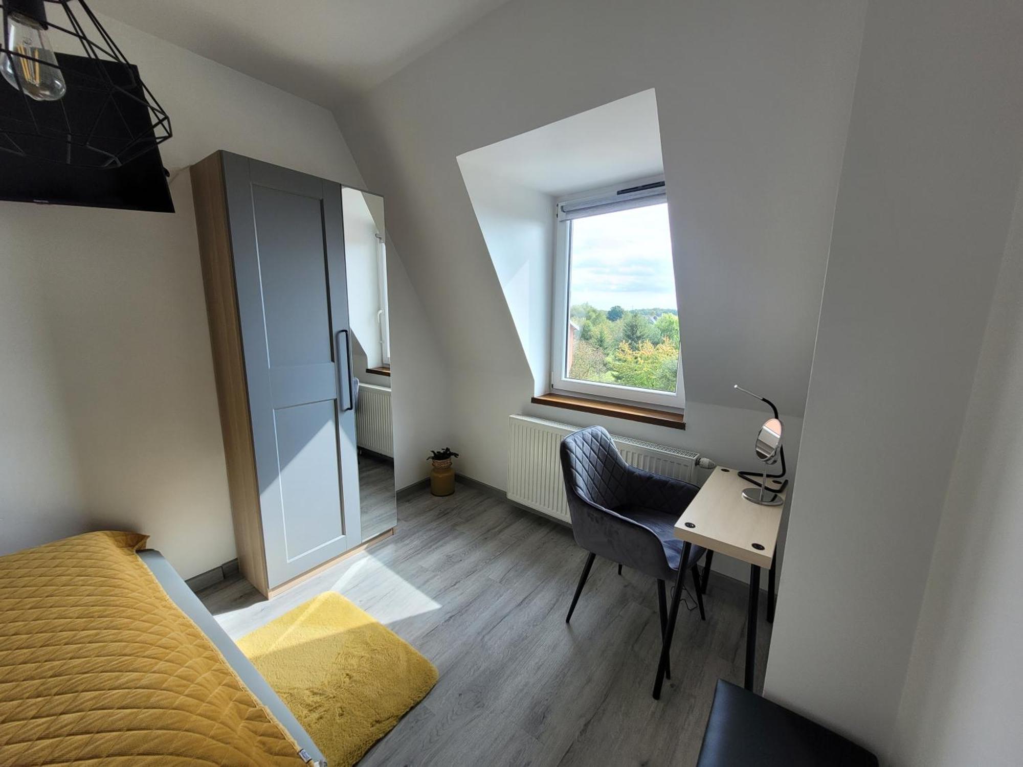 Apartament Radiostacja, Parking Free, Klimatyzacja Gliwice Dış mekan fotoğraf