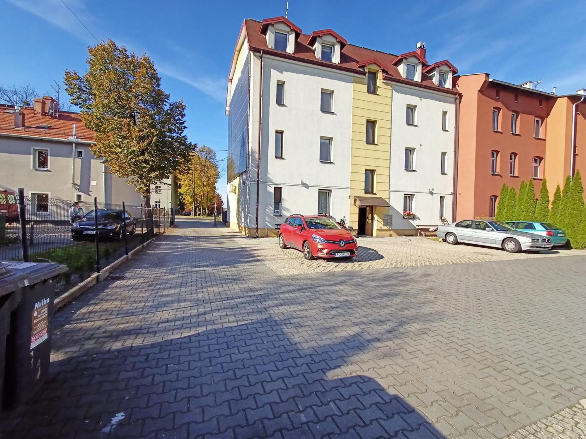 Apartament Radiostacja, Parking Free, Klimatyzacja Gliwice Dış mekan fotoğraf